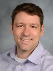 David Scale, MD, Assistant Professor of Medicine Weill Cornell Medicine