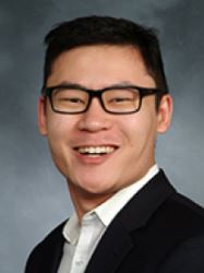 George Bao, MD, Assistant Professor of Medicine Weill Cornell Medicine, NYP Lower Manhattan Hospital