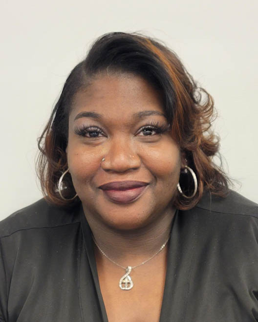 Kashell Roscoe-Ford office staff photo