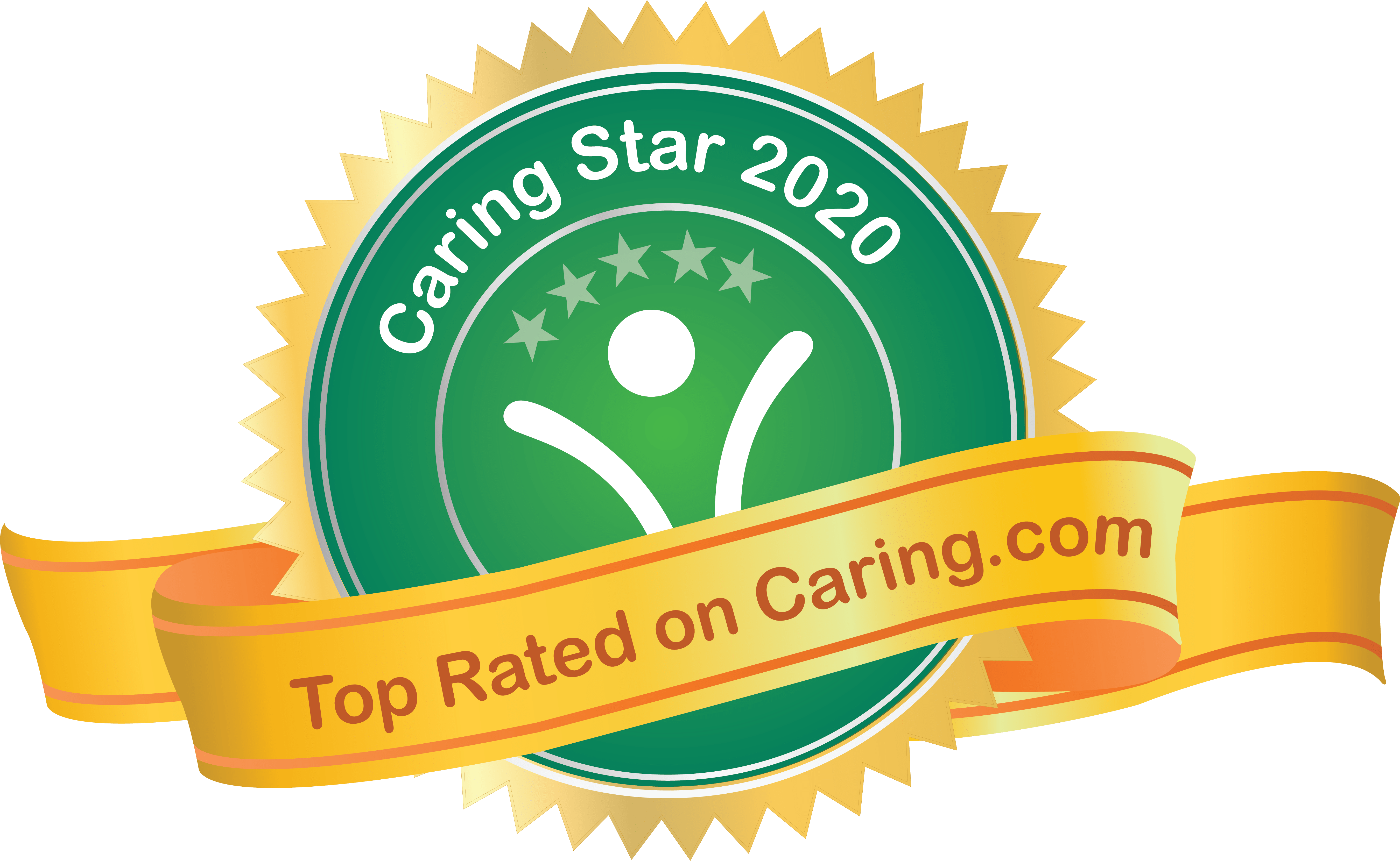 Caring Star 2020