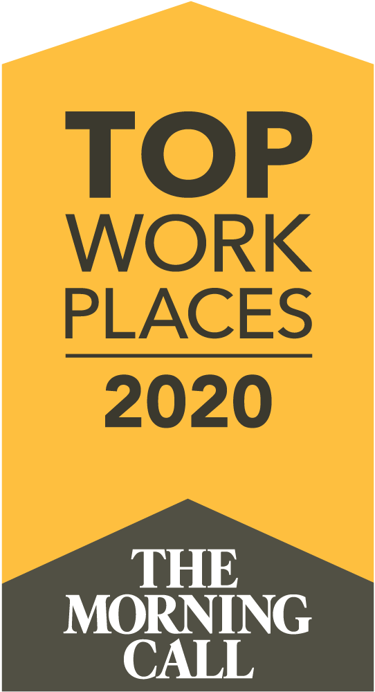 Top Workplaces 2020