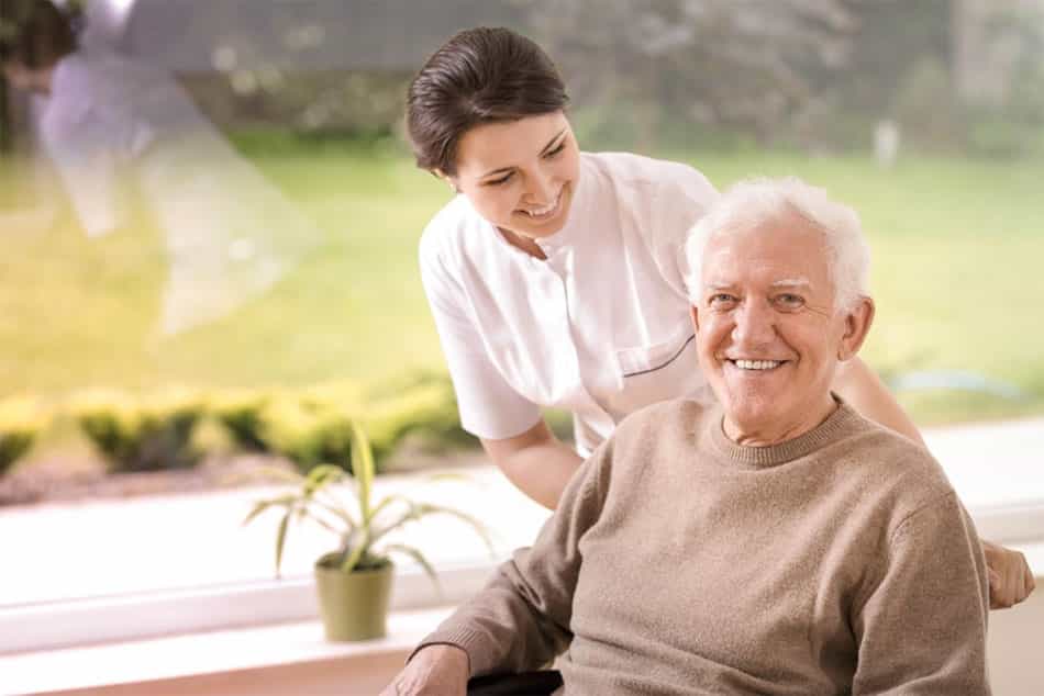 the cost of home care services