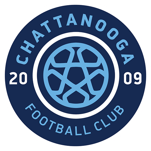 Chattanooga FC Logo