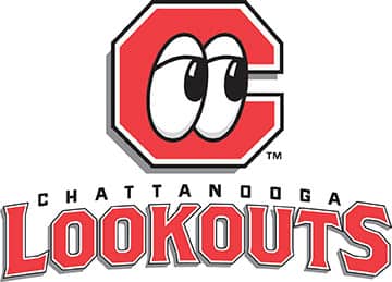 Chattanooga Lookouts logo