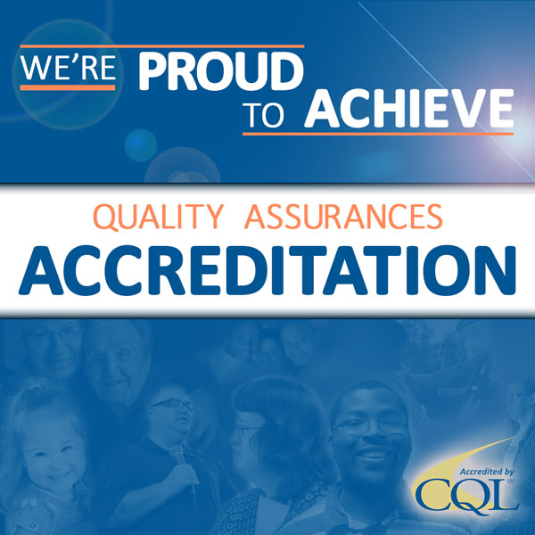 CQL Accreditation