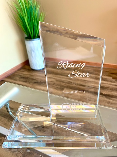 Rising Star Award