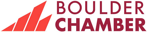 City of Boulder Chamber of Commerce Logo