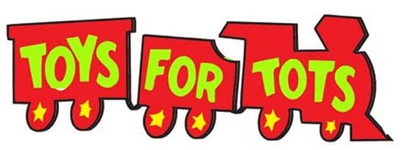 Toys for Tots logo