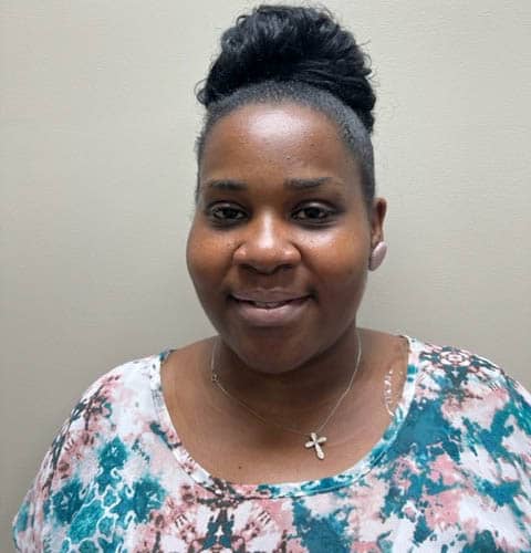 Amanda Wright, Right at Home Hilton Head, SC Caregiver of the Month for June 2022