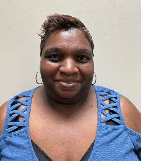 Victoria Jenkins, Right at Home Savannah, GA Caregiver of the Month for August 2022