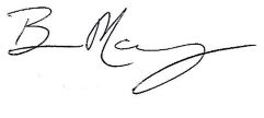 signature 