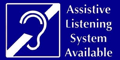 assisted listening system