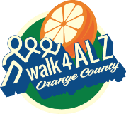 Walk 4 OC logo