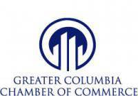 greater columbia chamber of commerce logo