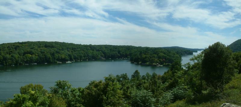 brookfield candlewood lake