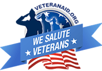 we salute veterans