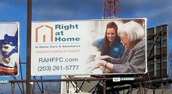 norwalk billboard