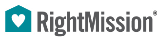 Right Mission logo