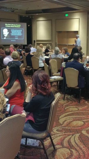 Arizona Workers Compensation Claims Association Dinner