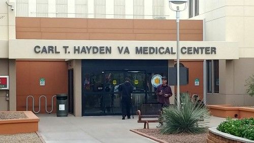 Carl T. Hayden VA Medical Center