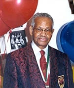 Leonidas Harris Berry MD