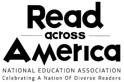 read across america logo