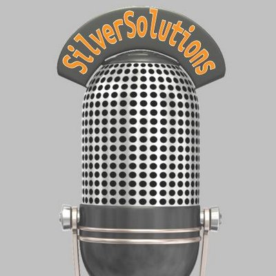 Silver Solutions Radio