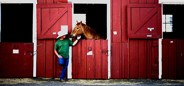 Rancher - home - care - senior