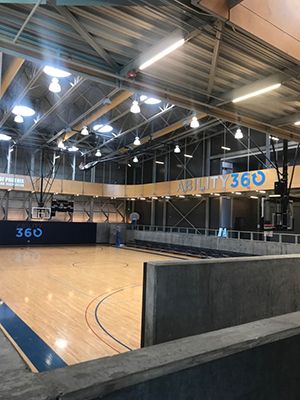 Ability360 Court