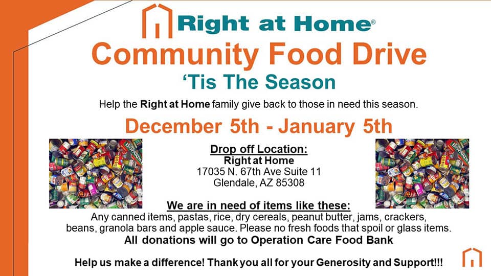 food-drive