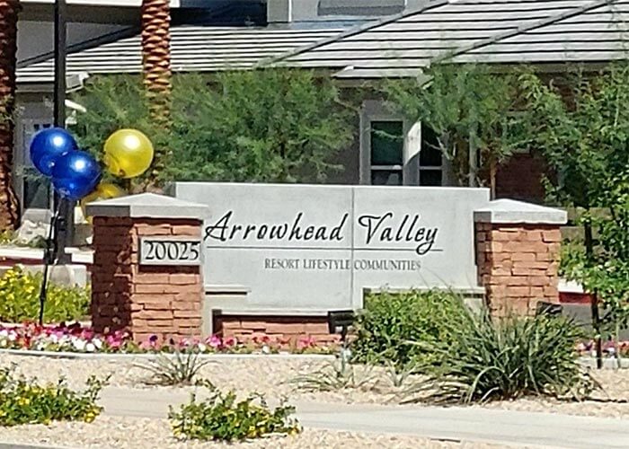 Arrowhead Valley Resort