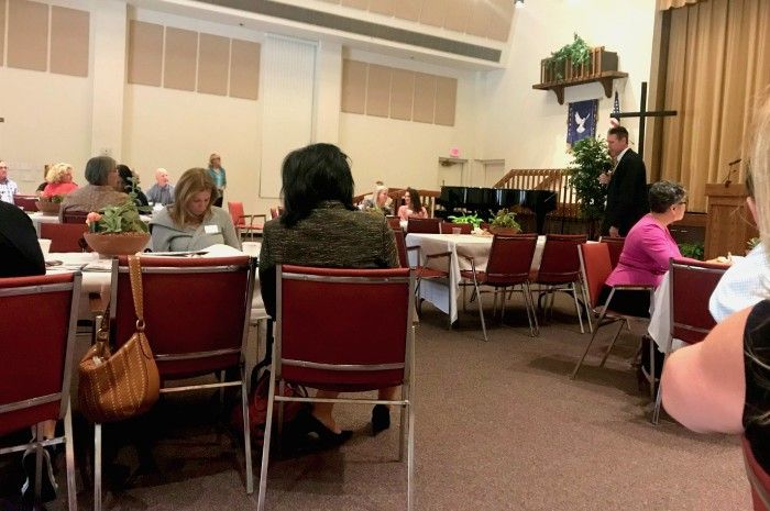 West Valley Coalition on Aging at Glencroft in Glendale, Arizona