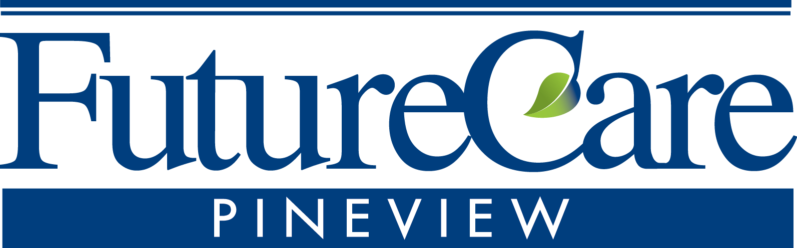 FutureCare Pineview Logo 