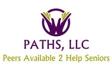 Paths, LLC logo