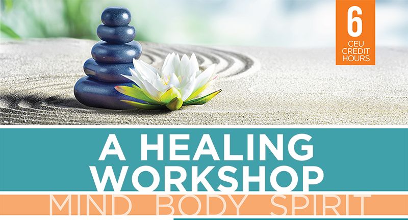 A Healing Workshop