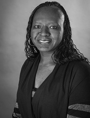 LaQuita Graves RightCare Supervisor/Care Coordinator