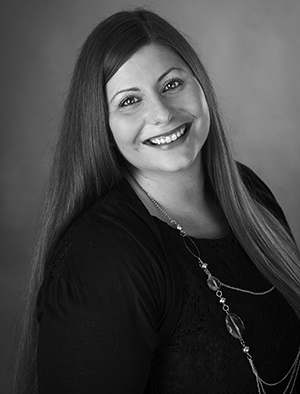 Tiffany Beal Director of Staffing-Alternate Administrator-Caregiver