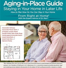 Aging in Place digital guide