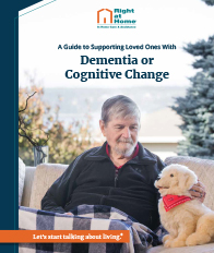 Dementia and Cognitive Change Guide