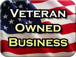 Veteran Owned Business