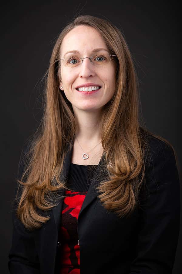 Julie Blaskewicz Boron, PhD