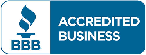 BBB Accredited Logo