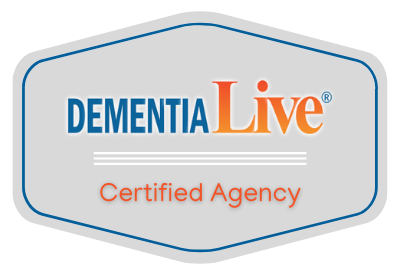 Dementia & Cognitive Support Specialist