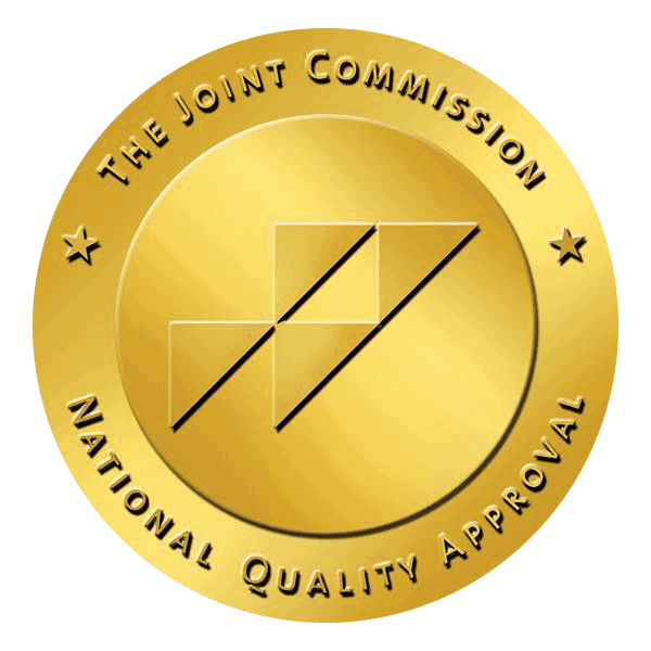 The Joint Commission’s Gold Seal of Approval®