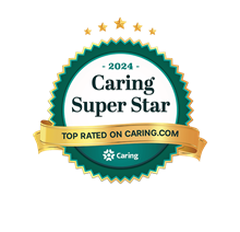 2024 Caring Super Star Award