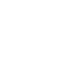A line-art icon of a banner with a checkmark.