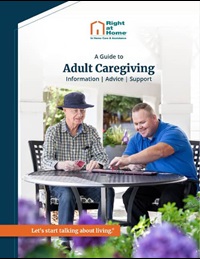 Adult Caregiving Guide