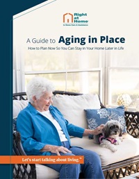 Aging-in-Place Guide