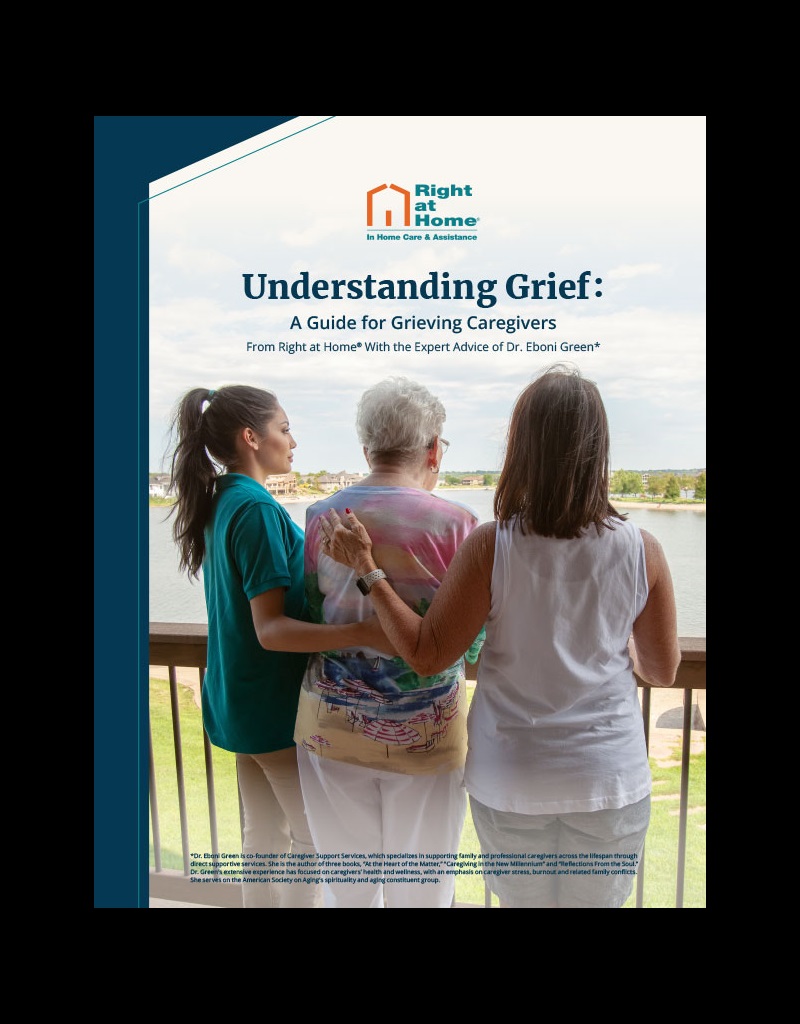 Understanding Grief Guide