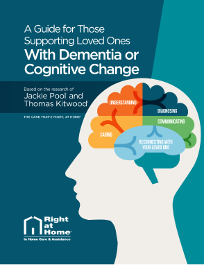 Thumbnail featuring the cover of the guide. It includes a silhouette of a person’s head with the brain’s different parts colored in.